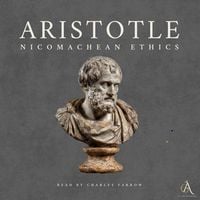 Produktbild: Nicomachean Ethics - Audiobook