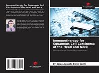 Produktbild: Immunotherapy for Squamous Cell Carcinoma of the Head and Neck