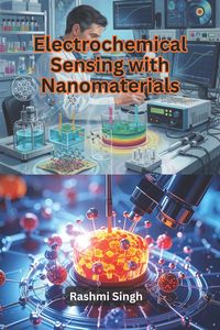 Produktbild: Electrochemical Sensing with Nanomaterials