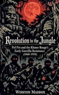 Produktbild: Revolution in the Jungle