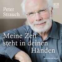 Produktbild: Meine Zeit steht in deinen H&auml;nden