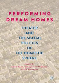 Produktbild: Performing Dream Homes