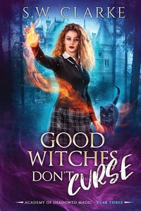 Produktbild: Good Witches Don't Curse