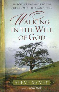 Produktbild: Walking in the Will of God