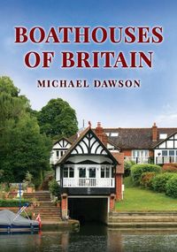 Produktbild: Boathouses of Britain