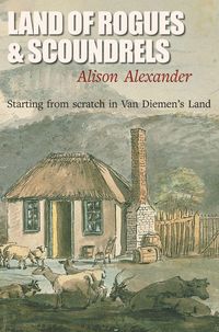 Produktbild: Land of Rogues & Scoundrels