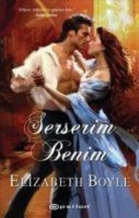 Produktbild: Serserim Benim