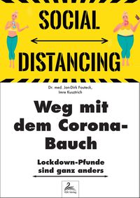 Produktbild: Weg mit dem Corona-Bauch