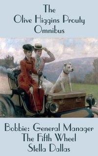 Produktbild: The Olive Higgins Prouty Omnibus