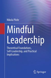 Produktbild: Mindful Leadership