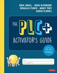 Produktbild: Nagel, D: Plc+ Activator's Guide