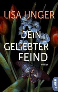 Produktbild: Dein geliebter Feind