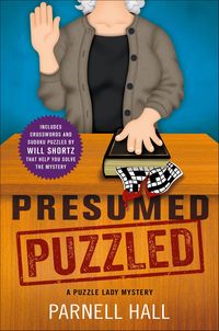 Produktbild: Presumed Puzzled