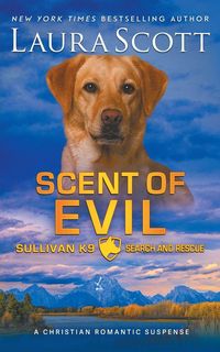 Produktbild: Scent of Evil