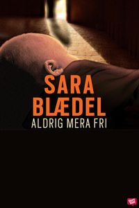 Produktbild: Aldrig mera fri