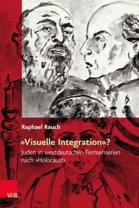 Bild vom Artikel »Visuelle Integration«? vom Autor Raphael Rauch