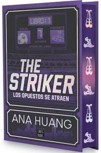 Produktbild: Especial The Striker Dioses juego 1