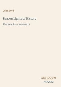 Produktbild: Beacon Lights of History