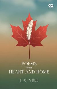 Produktbild: Poems Of The Heart And Home