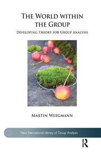 Produktbild: The World within the Group