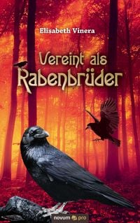 Produktbild: Vereint als Rabenbr&uuml;der