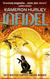 Produktbild: Infidel