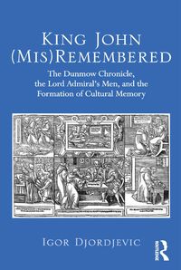 Produktbild: King John (Mis)Remembered