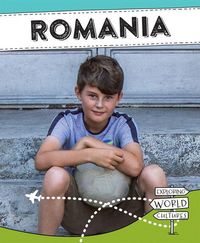 Produktbild: Romania