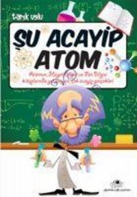 Produktbild: Su Acayip Atom