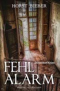 Produktbild: Fehlalarm &ndash; Ein D&uuml;sseldorf-Krimi