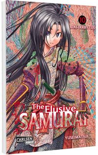 Produktbild: The Elusive Samurai 10