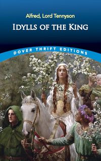 Produktbild: Idylls Of The King