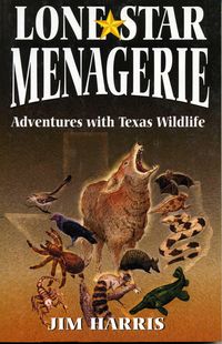 Produktbild: Lone Star Menagerie
