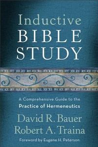 Produktbild: Inductive Bible Study