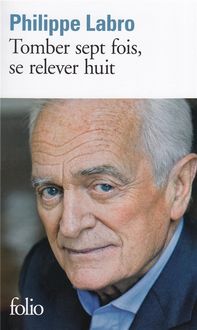 Produktbild: Fre-Tomber Sept Fois Se Relev
