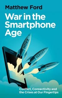 Produktbild: War in the Smartphone Age