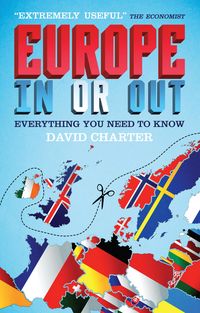 Produktbild: Europe: In or Out