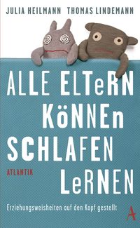 Produktbild: Alle Eltern k&ouml;nnen schlafen lernen