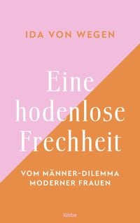 Produktbild: Eine hodenlose Frechheit