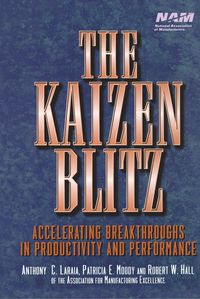 Produktbild: Kaizen