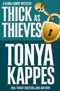 Produktbild: Thick As Thieves