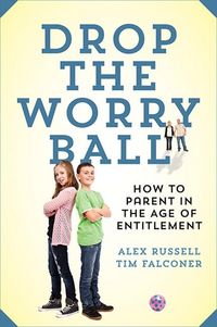 Produktbild: Drop the Worry Ball