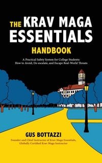 Produktbild: The Krav Maga Essentials Handbook