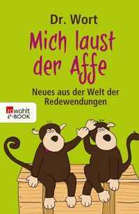 Produktbild: Mich laust der Affe