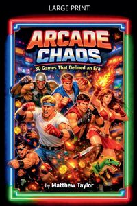 Produktbild: Arcade chaos