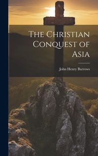 Produktbild: The Christian Conquest of Asia