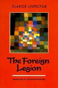 Produktbild: The Foreign Legion