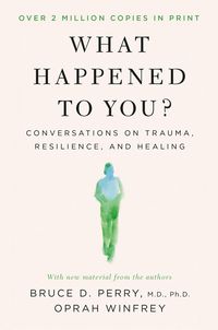 Produktbild: What Happened to You?