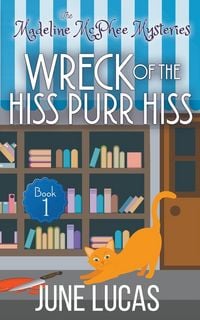 Produktbild: The Wreck of the Hiss Purr Hiss