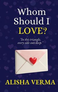 Produktbild: Whom Should I Love?